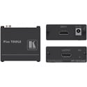Photo of Kramer PT-101UHD 4K60 4:2:0 HDMI HDCP 2.2 Repeater