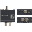 Photo of Kramer PT-102VN 1:2 Composite Video Distribution Amplifier