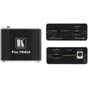 Kramer Pico Tools PT-12 4K60 4:2:0 HDMI Controller