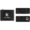 Photo of Kramer Pico Tools PT-12 4K60 4:2:0 HDMI Controller