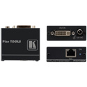 Photo of Kramer PT-571HDCP DVI HDCP 2.2 Compact Transmitter over Long-Reach DGKat