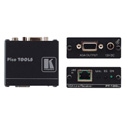 Kramer PT-120XL Computer Graphics Video Over Twisted Pair Receiver