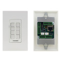 Photo of Kramer RC-208 8-Button I/O Control Keypad