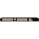 Kramer RCP-1616 Remote Panel for Aspen 16x16 3G