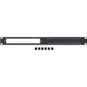 Kramer RK-T2B-B 19 Inch Rack Adapter for MegaTOOLS