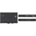 Kramer SID-X1N 4 Input DisplayPort/HDMI/ VGA & DVI Auto Switcher over DGKat