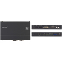 Photo of Kramer SID-X1N 4 Input DisplayPort/HDMI/ VGA & DVI Auto Switcher over DGKat