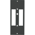 Kramer T-RC-8IR TBUS Mounting Bracket to Install RC-8IR (European version only)