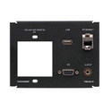 Kramer T3F-1S Inner Frame for the TBUS-3xl Table Connection Box