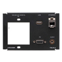 Kramer T5F-1S Floor Pocket/Box Inner Frame