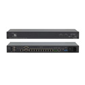 Kramer TP-410 1:10 Computer Graphics Video/Audio & RS-232 over Twisted Pair Transmitter & Distribution Amplifier