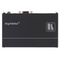 Kramer TP-580Txr 4K60 4:2:0 HDMI HDCP 2.2 Transmitter with RS-232 & IR over Extended-Reach HDBaseT