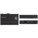 Photo of Kramer TP-582R 4K60 4:2:0 HDMI HDCP 2.2 Receiver with RS-232 & IR over Long-Reach HDBaseT