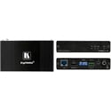 Photo of Kramer TP-583RXR 4K60 4:2:0 HDMI HDCP 2.2 Receiver with RS 232 & IR over Extended Reach HDBaseT