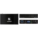 Kramer TP-583TXR 4K60 4:2:0 HDR HDMI HDCP 2.2 Transmitter with RS 232 & IR over Extended Reach HDBaseT