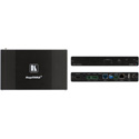 Kramer TP-594Rxr 4K HDR HDMI Receiver with Ethernet/RS232/IR and Audio over PoE Extended-Reach HDBaseT 2.0