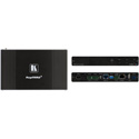 Photo of Kramer TP-594Txr 4K HDR HDMI Transmitter with Ethernet/RS232/IR and Audio over PoE Extended-Reach HDBaseT 2.0