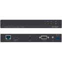 Kramer TP-780T 4K60 4:2:0 HDMI HDCP 2.2 PoE Transmitter with RS-232 & IR over HDBaseT