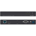 Photo of Kramer TP-780T 4K60 4:2:0 HDMI HDCP 2.2 PoE Transmitter with RS-232 & IR over HDBaseT