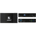 Kramer TP-789R 2-way PoE Receiver with RS-232 & IR over Long-Reach HDBaseT