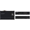 Photo of Kramer TP-574 HDMI HDCP 2.2 Receiver with RS-232 & IR over DGKat