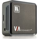 Photo of Kramer VIA-CONNECT2 Wireless and Wired Presentation and Collaboration Platform