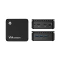Kramer VIA CONNECT 3 Compact & Secure 4K30 Wireless Presentation / Collaboration Solution with HDMI & RJ45 IOs