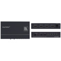 Kramer VM-22H 2x1:2 Compact Switchable HDMI Distribution Amplifier