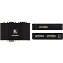 Kramer VM-2D 1:2 4K60 4:2:0 DVI Distribution Amplifier