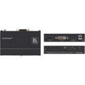 Kramer VM-2DH DisplayPort to DVI/HDMI Format Converter