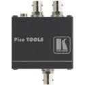 Photo of Kramer VM-2UX 1:2 4K 12G SDI Video Distribution Amplifier