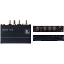 Photo of Kramer VM-3VN 1:3 Composite Video Distribution Amplifier