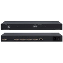 Photo of Kramer VM-4HDCPxl 1:4 DVI/HDCP Distribution Amplifier