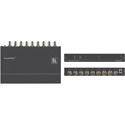 Photo of Kramer VM-8UX 1:8 4K 12G SDI Video Distribution Amplifier