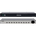 Kramer VM-28H Rackmount 2x 1:8 Switchable HDMI Distribution Amplifier 1RU