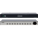 Photo of Kramer VM-28H Rackmount 2x 1:8 Switchable HDMI Distribution Amplifier 1RU