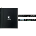 Kramer VP-427X2 4K HDR HDBT Receiver / Scaler Tool with HDBaseT and HDMI Inputs