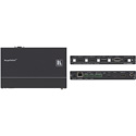 Kramer VP-429H2 4K60 4:4:4 HDMI -  DP and VGA Scaler / Switcher Tool
