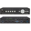 Kramer VP-440H2 Compact 5-Input 4K60 4:4:4 Presentation Switcher/Scaler with HDBaseT/HDMI