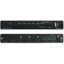 Kramer VP-451 18G 4K HDR HDMI ProScale Digital Scaler with HDMI and USB-C Inputs