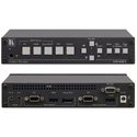 Kramer VP-461 3-Input Analog & HDMI ProScale Presentation Switcher/Scaler