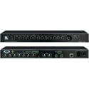 Kramer VP-550X 18G 4K HDR 10-Input HDMI/USB-C/VGA/Composite Video Presentation Switcher/Scaler