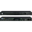 Photo of Kramer VP-550X 18G 4K HDR 10-Input HDMI/USB-C/VGA/Composite Video Presentation Switcher/Scaler