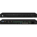Kramer VP-551X 10-Input 18G 4K Presentation Switcher/Scaler HDMI/VGA/Composite