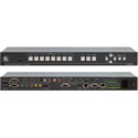 Kramer VP-770 8-Input ProScale Presentation Switcher/Scaler with Speaker Output