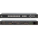 Photo of Kramer VP-770 8-Input ProScale Presentation Switcher/Scaler with Speaker Output