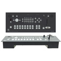 Photo of Kramer VP-772T Remote Control Console with T-Bar for VP-772