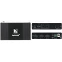Photo of Kramer VS-211X 4K60 4:4:4 2x1 HDMI Switcher