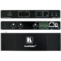 Photo of Kramer VS-211XS 2x1 4K HDR HDMI Intelligent Auto Switcher