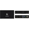 Kramer VS-21DT 2x1 4K60 4:2:0 HDCP 2.2 HDMI Auto Switcher over HDBaseT